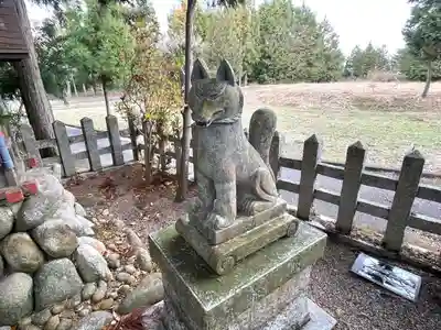 八坂神社(滋賀県)