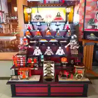 七重浜海津見神社(北海道)