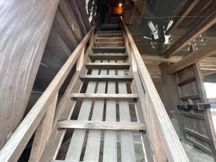 本山専修寺(三重県)