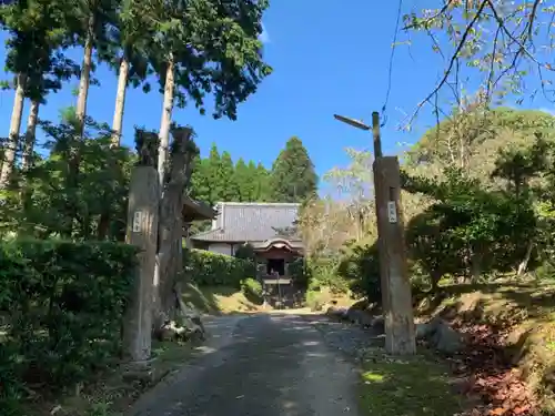 真福寺のその他建物