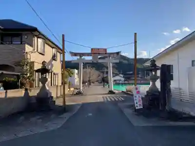 八坂神社(徳島県)