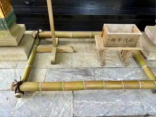 三峯神社(埼玉県)