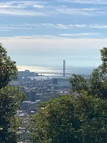 素盞鳴神社(兵庫県)
