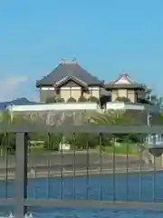 感應寺(兵庫県)