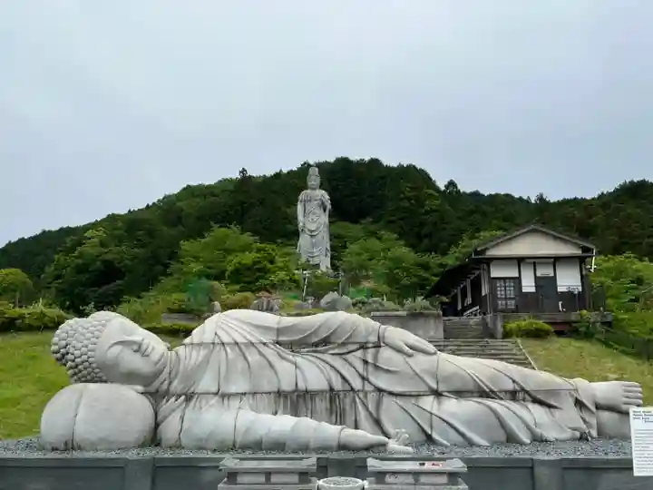 南法華寺(壷阪寺)の仏像