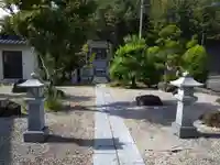 山住彦社(愛知県)