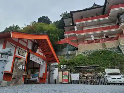 阿賀神社(滋賀県)