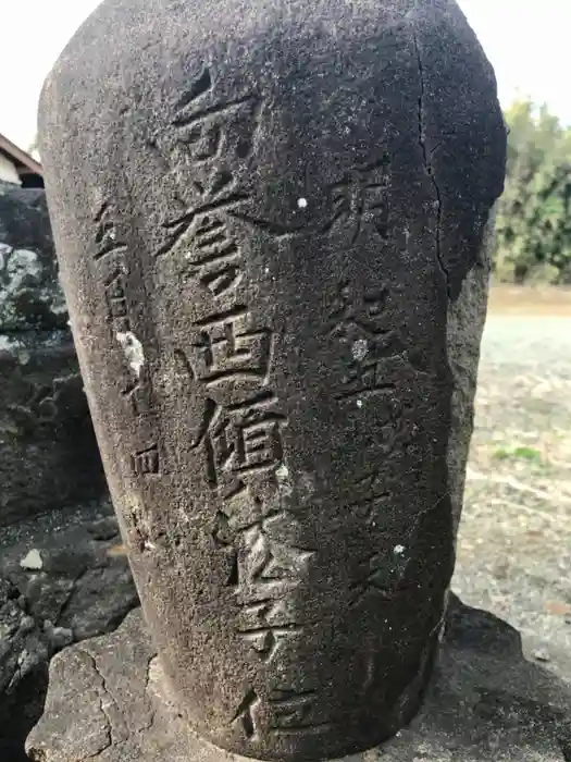 鶴島山 小曲寺（廃寺）の建物その他