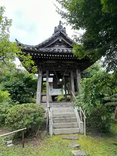 宝金剛寺(神奈川県)