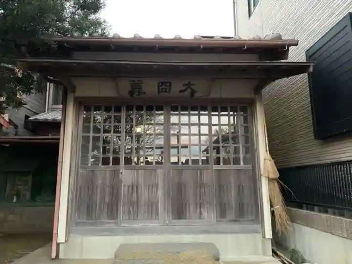 水神宮(千葉県)