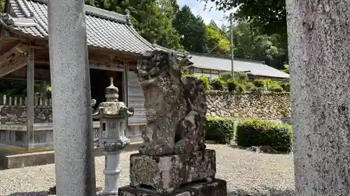 赤松神社(福井県)
