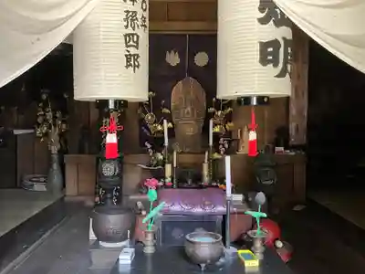 観音寺(山形県)