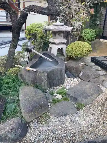 幸福寺(神奈川県)