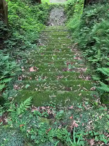 熊野神社のその他建物