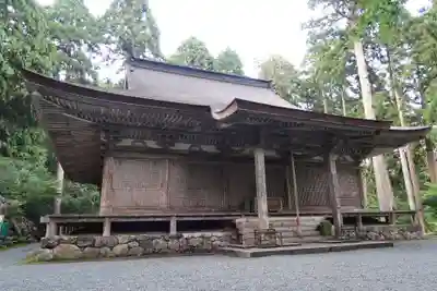 明通寺(福井県)