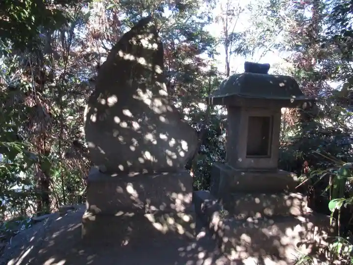 香取神社(茨城県)