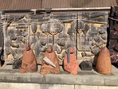 善福寺(神奈川県)