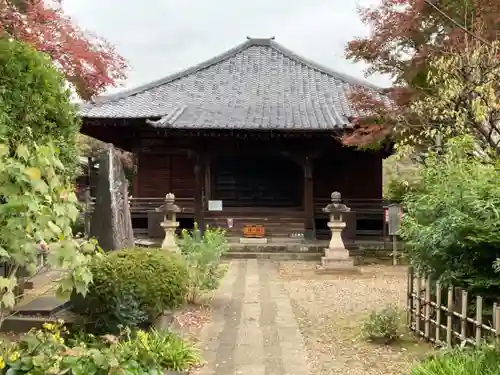 護国寺のその他建物