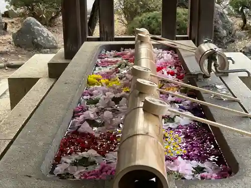 群馬県護国神社(群馬県)