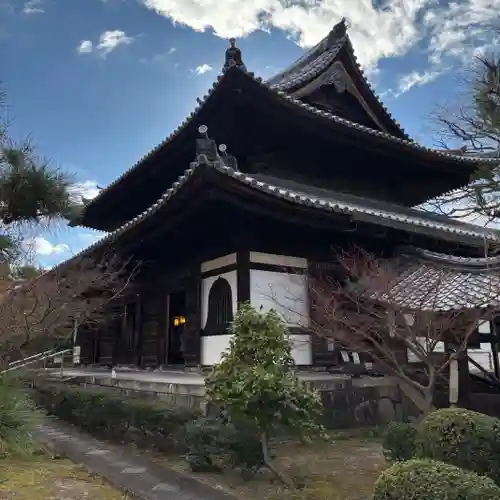 興聖寺(京都府)