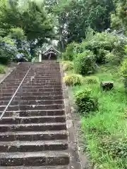 護国之寺の建物その他