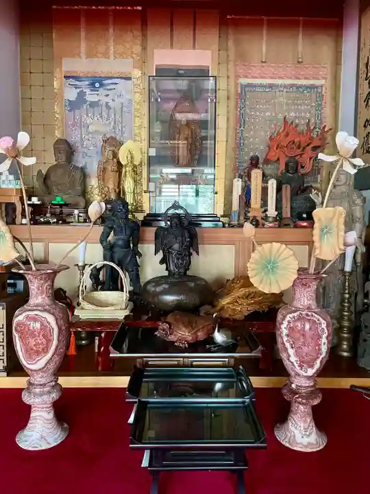 光圓寺(宮城県)