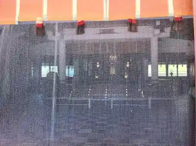 豊國神社の本殿・本堂