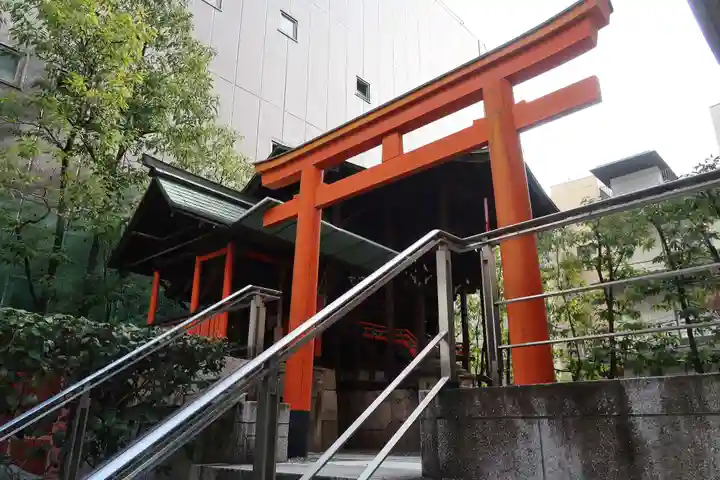 頂法寺(六角堂)(京都府)