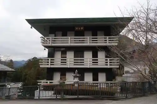 久遠寺(山梨県)