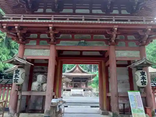 日吉大社(滋賀県)