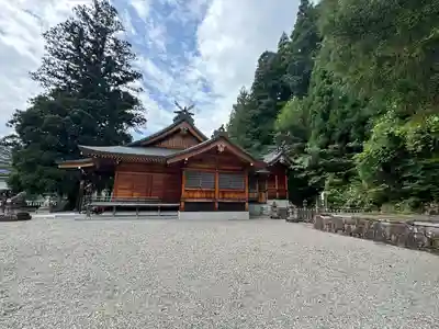 村上神社(岐阜県)
