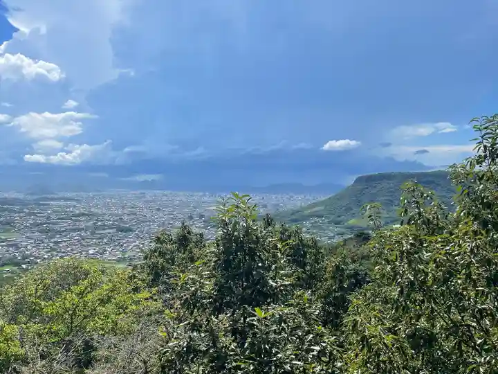八栗寺(香川県)
