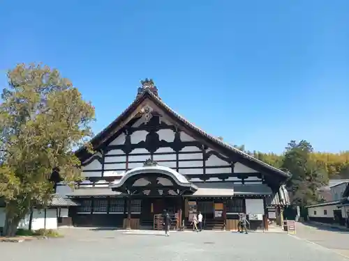 東福禅寺（東福寺）(京都府)