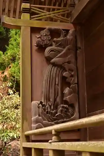 祖母嶽神社(宮崎県)