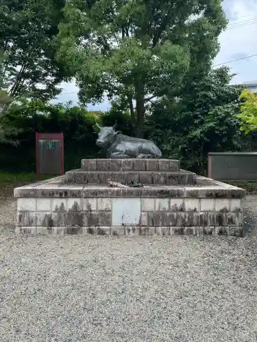 中山神社(岡山県)
