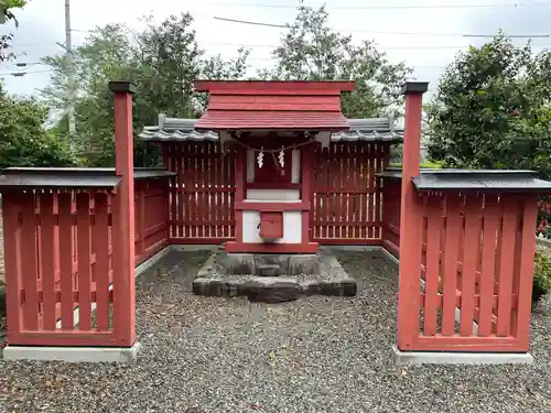 美濃國一宮　南宮大社(岐阜県)