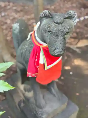 王子稲荷神社(東京都)