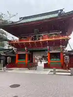 神田神社(神田明神)(東京都)