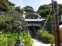 常栄寺のその他建物