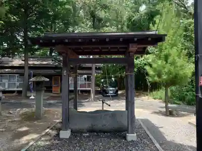 岩崎神社(長野県)