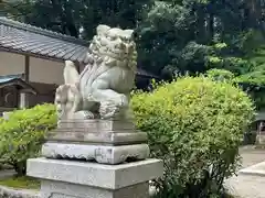 河内神社(滋賀県)