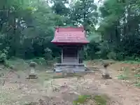 子大神(千葉県)