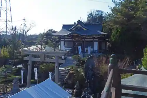 龍眼寺(大阪府)