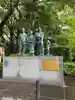 靖國神社(東京都)