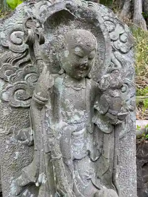 愛宕神社(神奈川県)