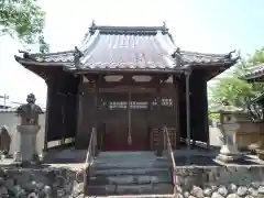 照光寺(三重県)