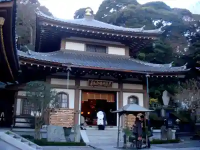 長谷寺の末社・摂社