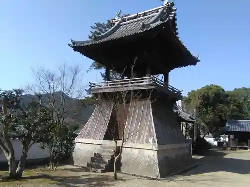 三部山不動院の建物その他