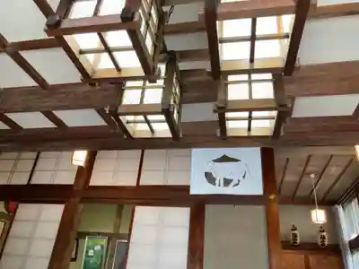 蓮光寺のその他建物