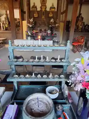 恵明寺(長野県)